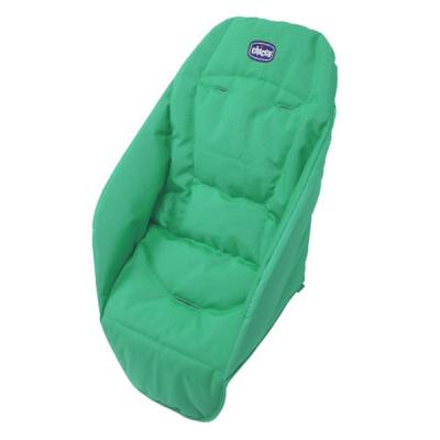 Набір текстилю для коляски Chicco Urban Green (79358.32) - зображення 3