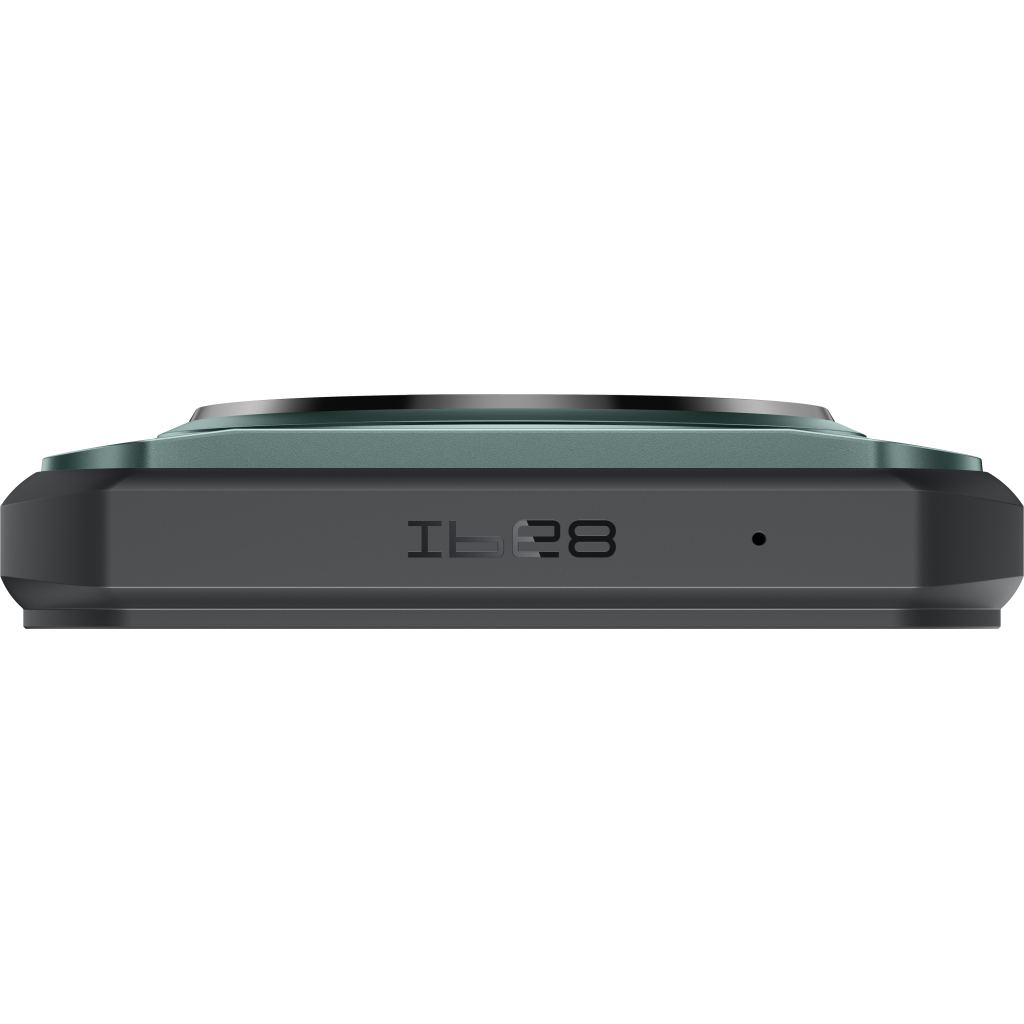 Мобільний телефон OUKITEL WP35 Pro 12/512GB Green (6931940795302) - зображення 10