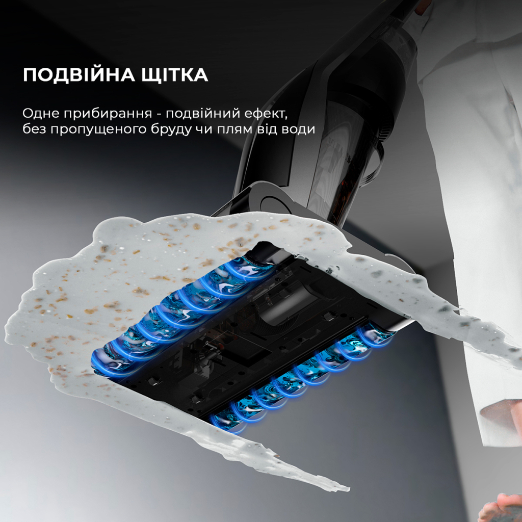 Пилосос Deerma VX96W (DEM-VX96W) - изображение 8