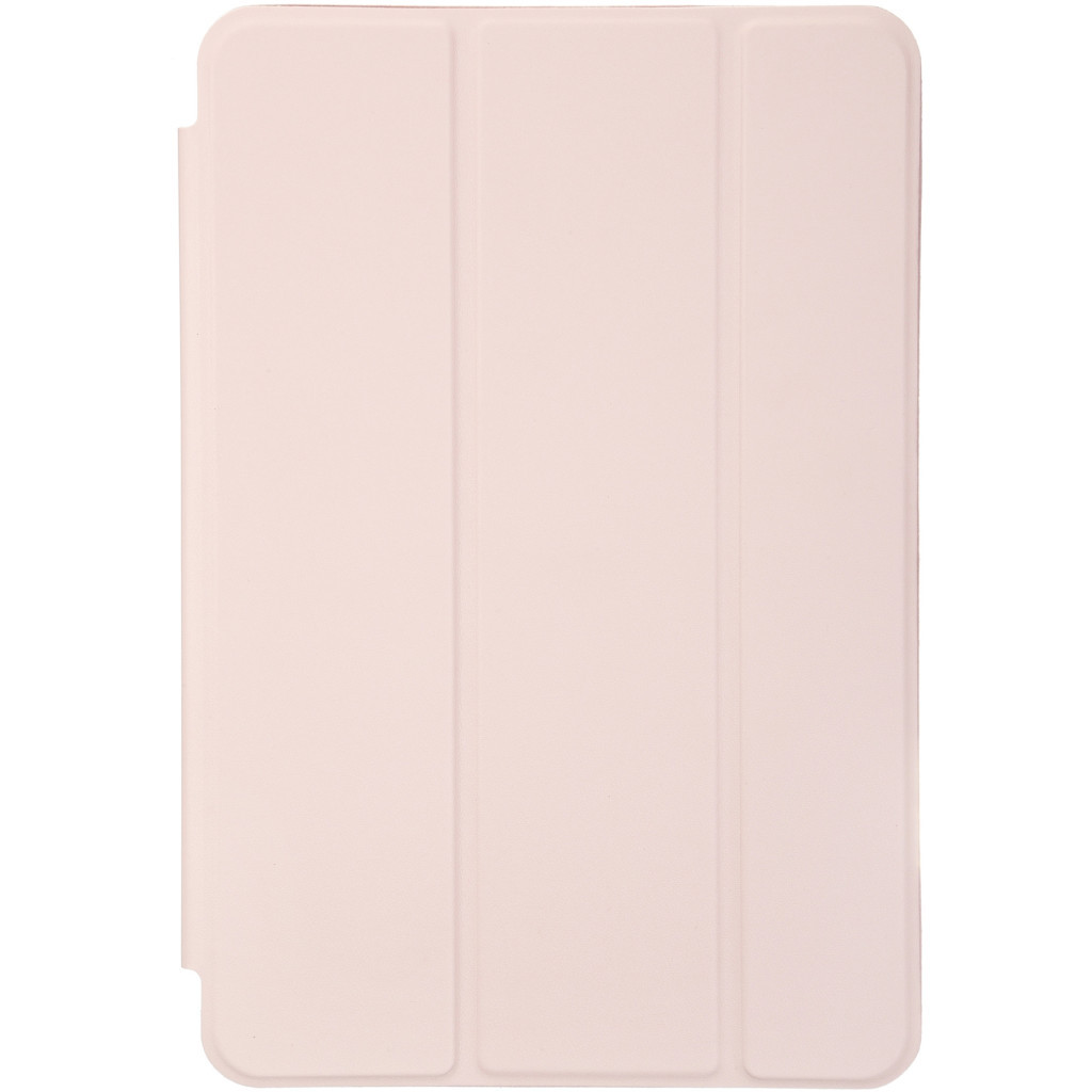 Чохол до планшета Armorstandart Smart Case Apple iPad Mini 5 Pink Sand (ARM56630) - зображення 1