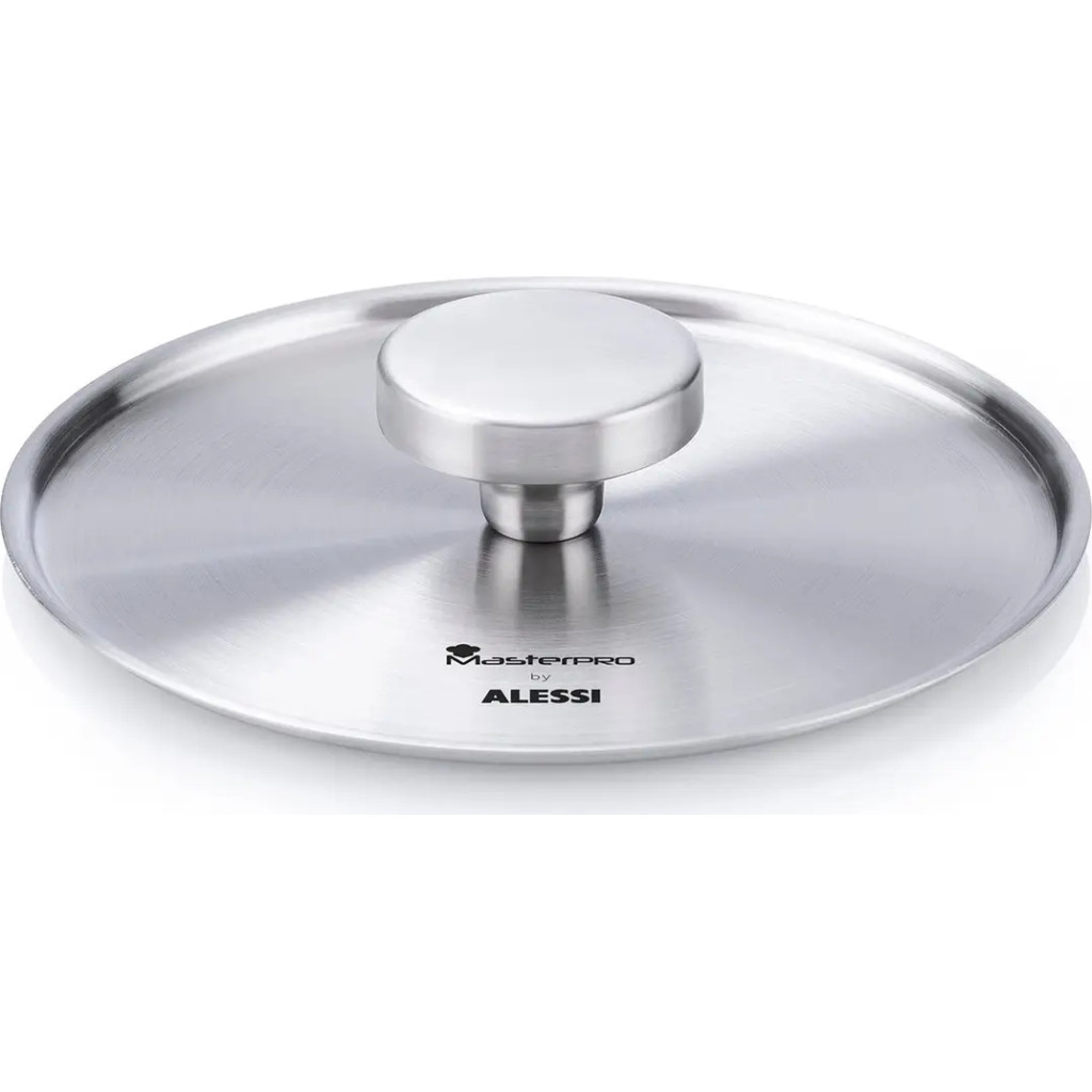 Кришка для посуду MasterPro By Alessi (bones) 28 см (BGMP-2223) - зображення 1