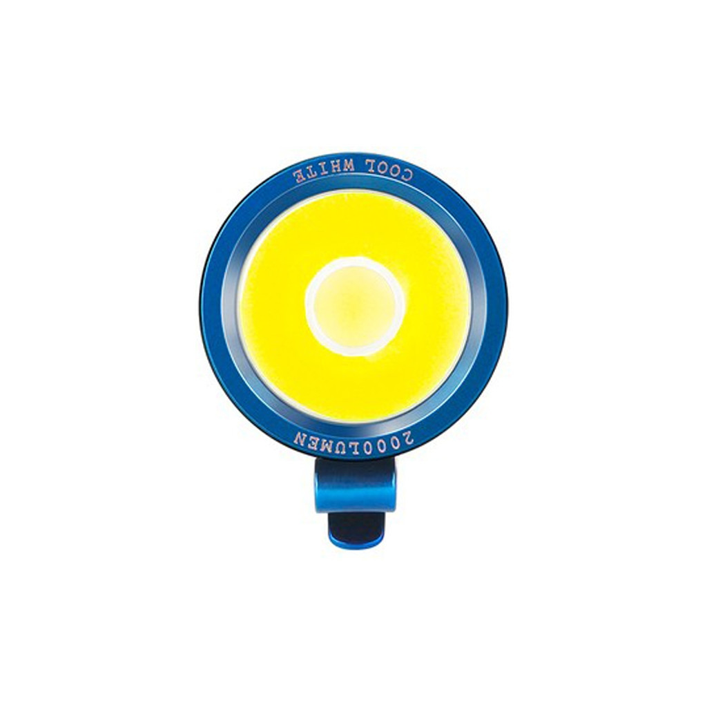 Ліхтар Olight Baton Pro Black - зображення 6