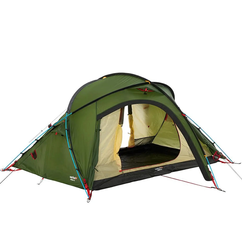 Намет Wechsel Forum 4 2 UL Green (231082) - зображення 3
