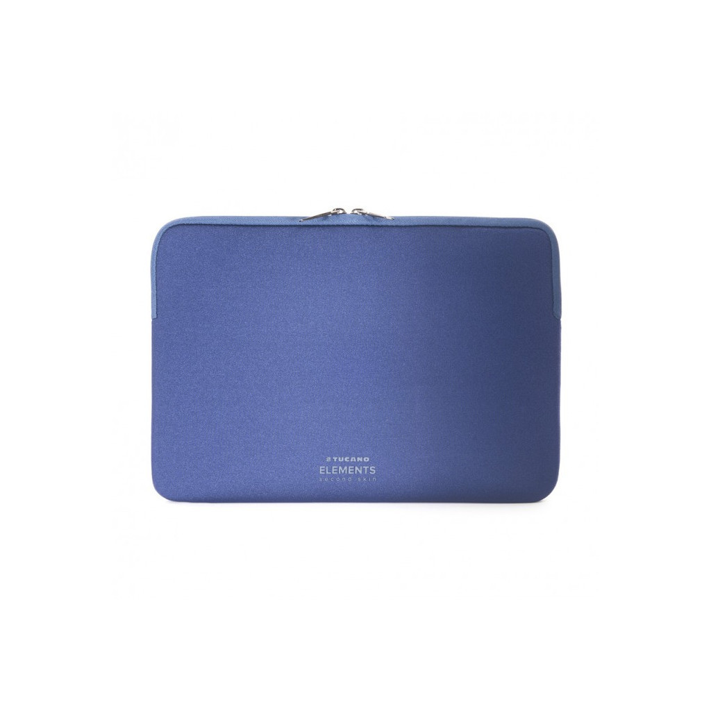 Чохол до ноутбука Tucano 13" Elements MB PRO Retina Blue (BF-E-MB13-B) - зображення 1