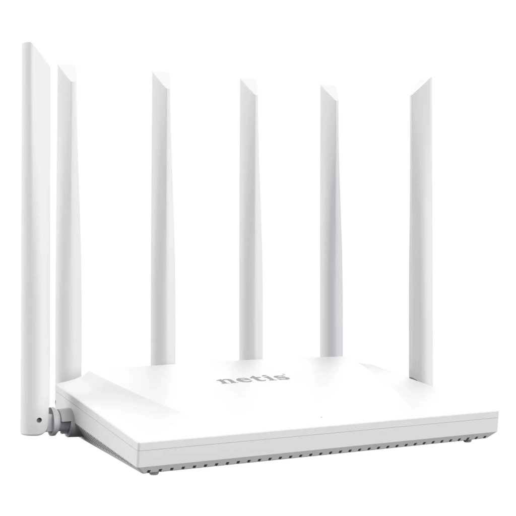 Маршрутизатор Netis NC63 - зображення 2