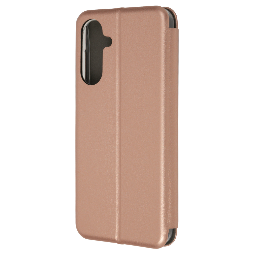 Чохол до мобільного телефона Armorstandart G-Case Samsung A26 5G Rose Gold (ARM83056) - зображення 2