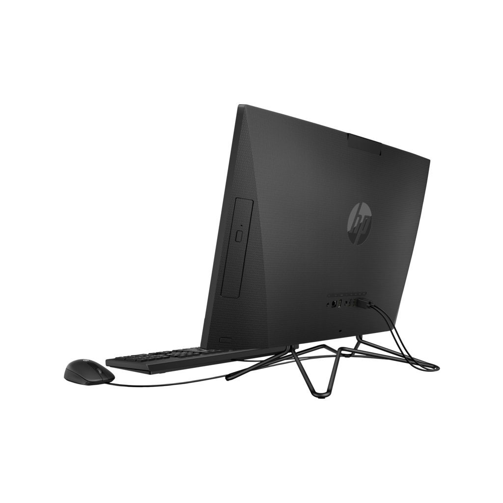 Комп'ютер HP 205 G4 AiO / Athlon Silver 3050U (261Q8ES) - зображення 5