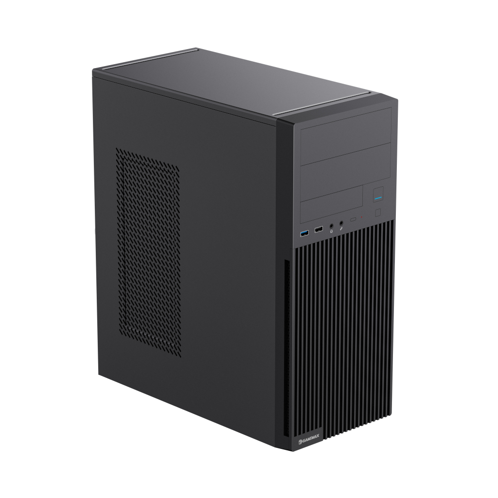 Корпус Gamemax ET-215-NP-2U3TYC - зображення 4