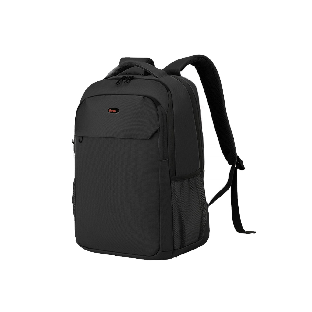 Рюкзак для ноутбука Porto 15.6" RNB-4050 Black (RNB-4050BK) - зображення 1