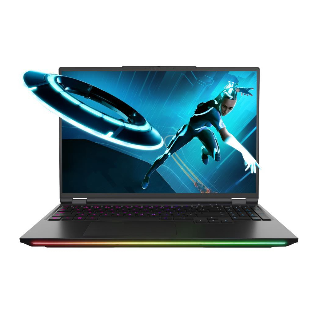 Ноутбук Dream Machines RX5070TI-16 (RX5070TI-16UA26) - зображення 1