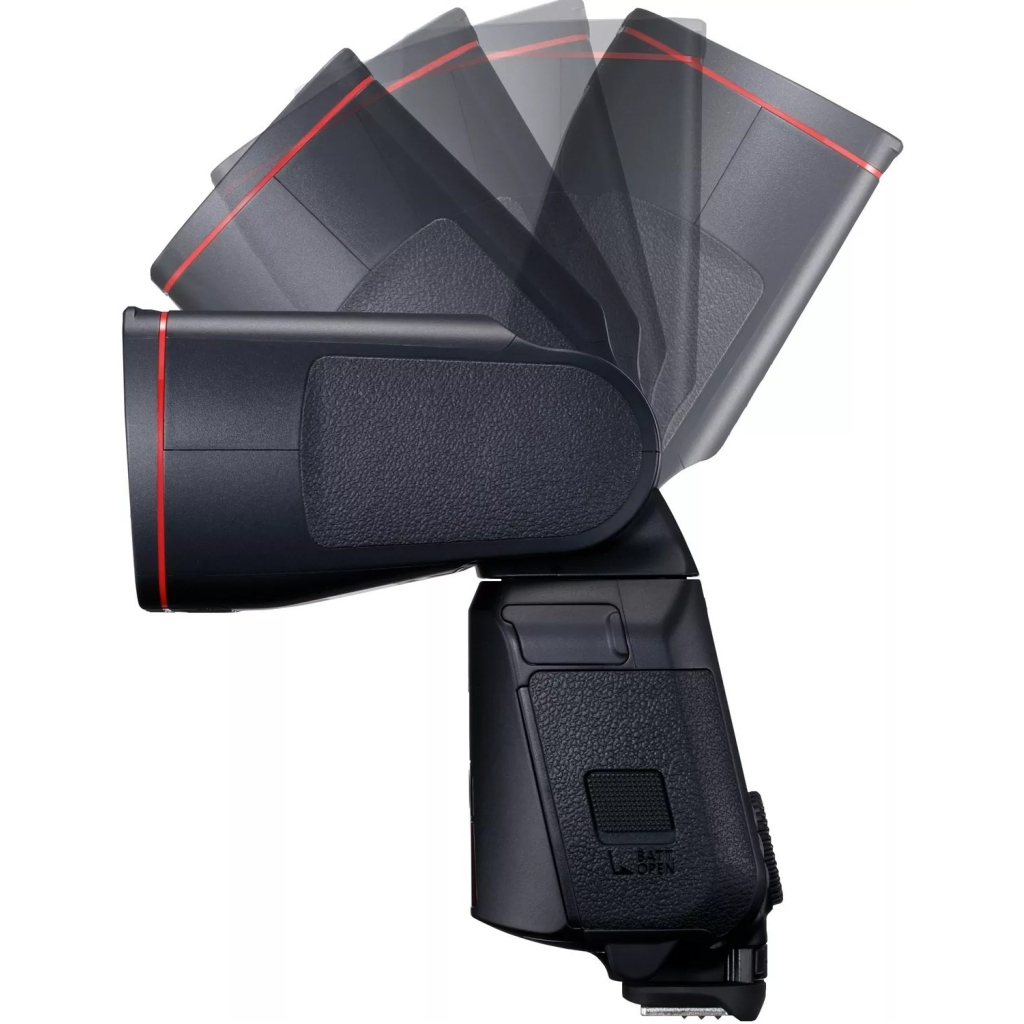 Спалах Canon Speedlite EL-1 (4571C010) - изображение 7