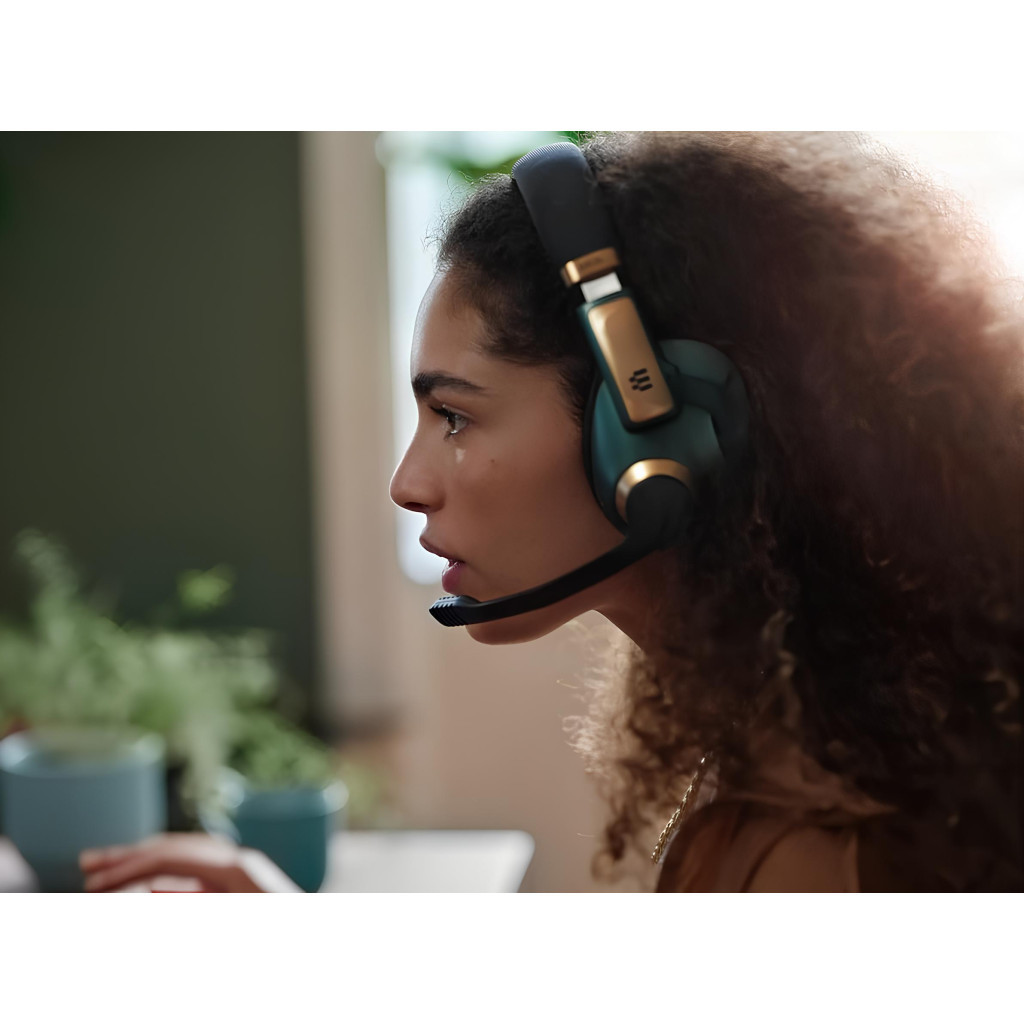 Навушники Epos H3PRO Hybrid Racing Green (1000894) - зображення 2