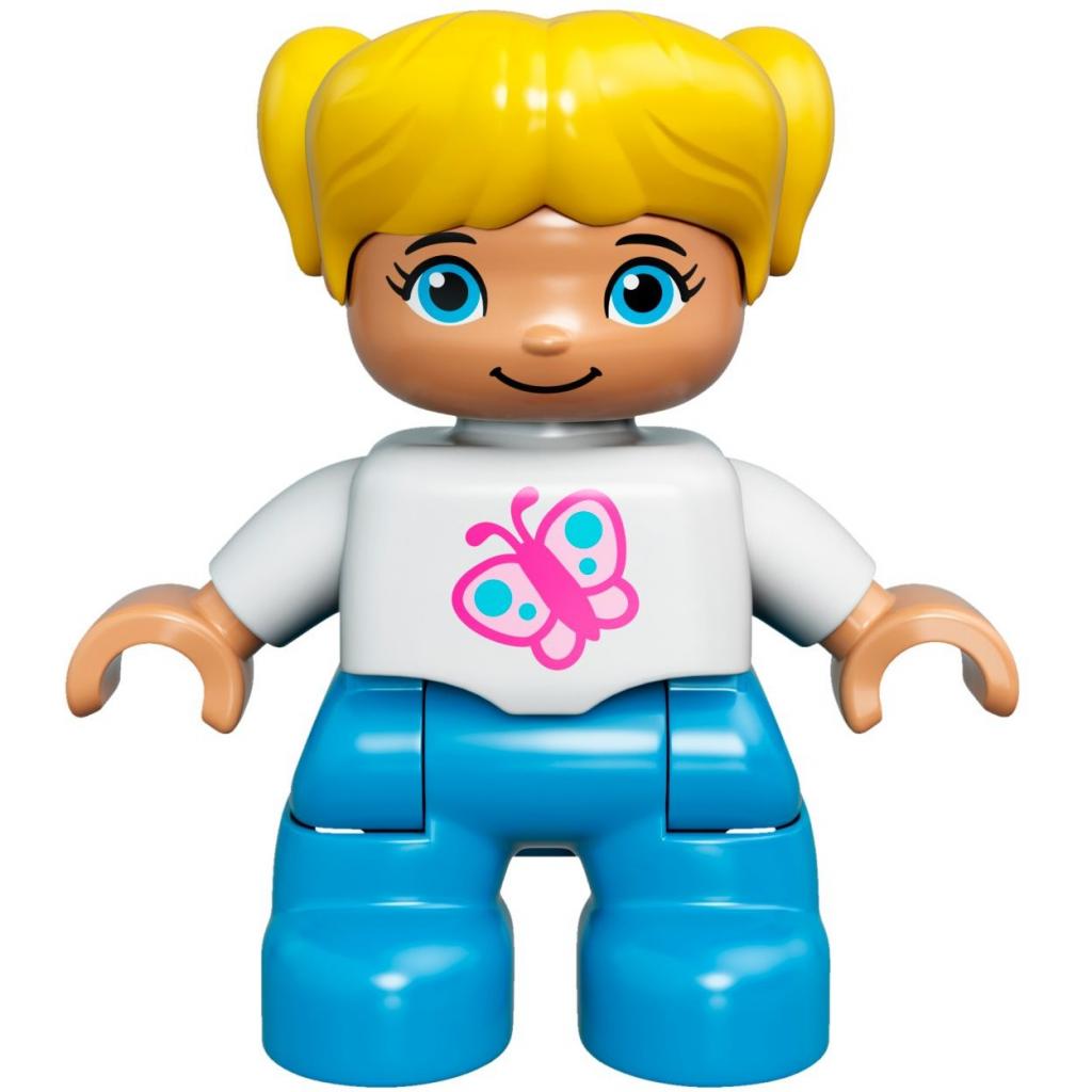 Конструктор LEGO Duplo My First Моя перша вантажівка (10818) - зображення 9