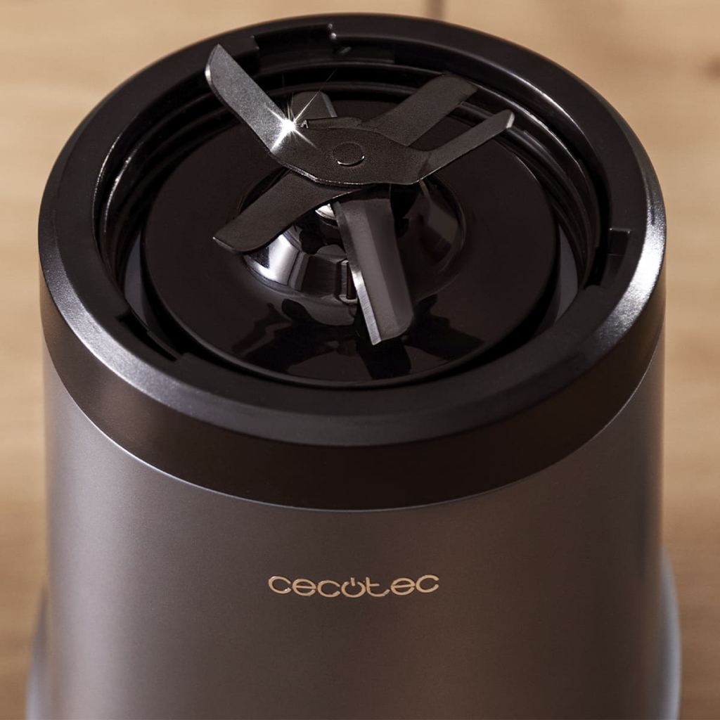 Блендер Cecotec Nutriblender Fusion (CCTC-03908) - зображення 8