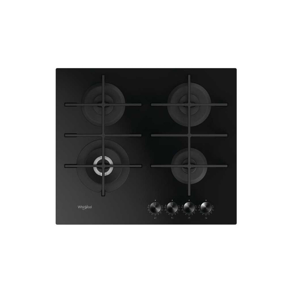 Варочна поверхня Whirlpool GOWL628NB - зображення 1
