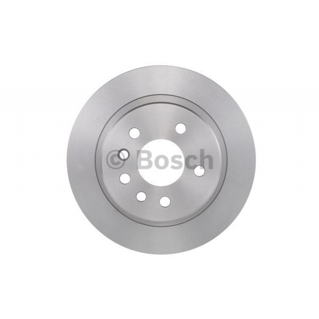 Гальмівний диск Bosch 0 986 478 609 - зображення 1
