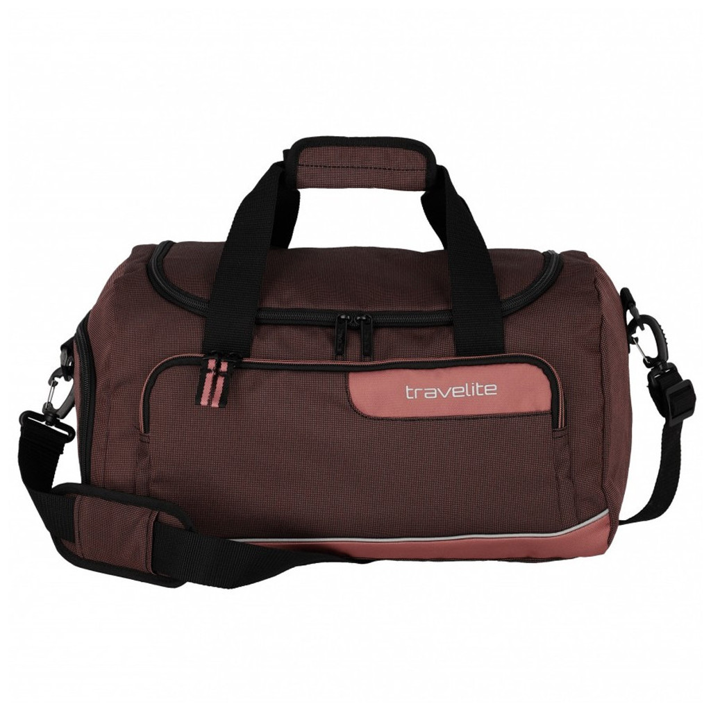 Дорожня сумка Travelite Viia 23 л Rose (TL092806-14) - зображення 2