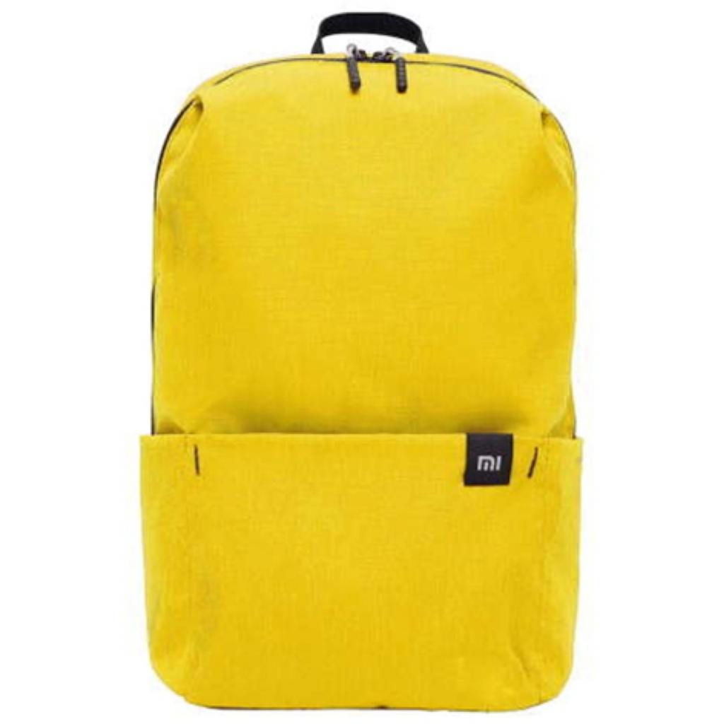 Рюкзак для ноутбука Xiaomi 13.3" Mi Casual Daypack, Yellow (6934177706158) - зображення 1