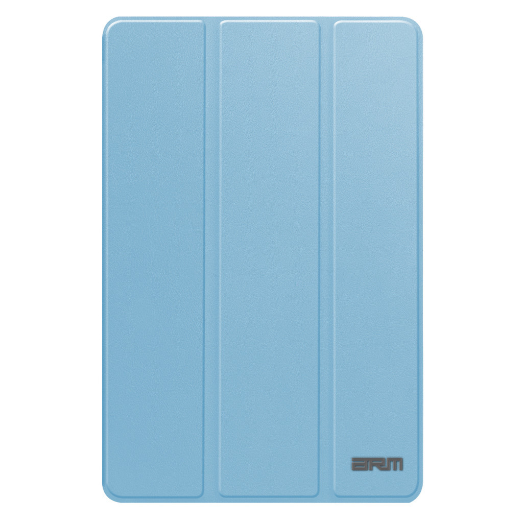 Чохол до планшета Armorstandart Smart Case Lenovo Tab M11 Sky Blue (ARM74498) - зображення 1
