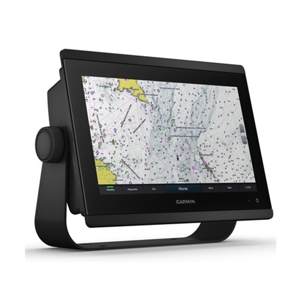 Персональний навігатор Garmin GPSMAP 8412xsv GPS (010-02092-02) - изображение 2