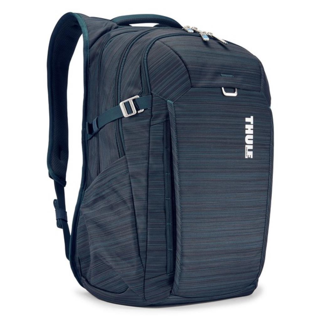 Рюкзак для ноутбука Thule 15.6" Construct 28L CONBP-216 Carbon Blue (3204170) - зображення 1