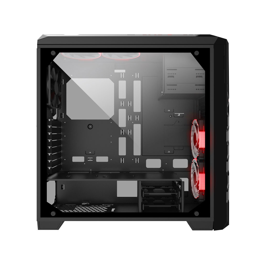Корпус Azza STORM (CSAZ-6000RGB-B) - зображення 2
