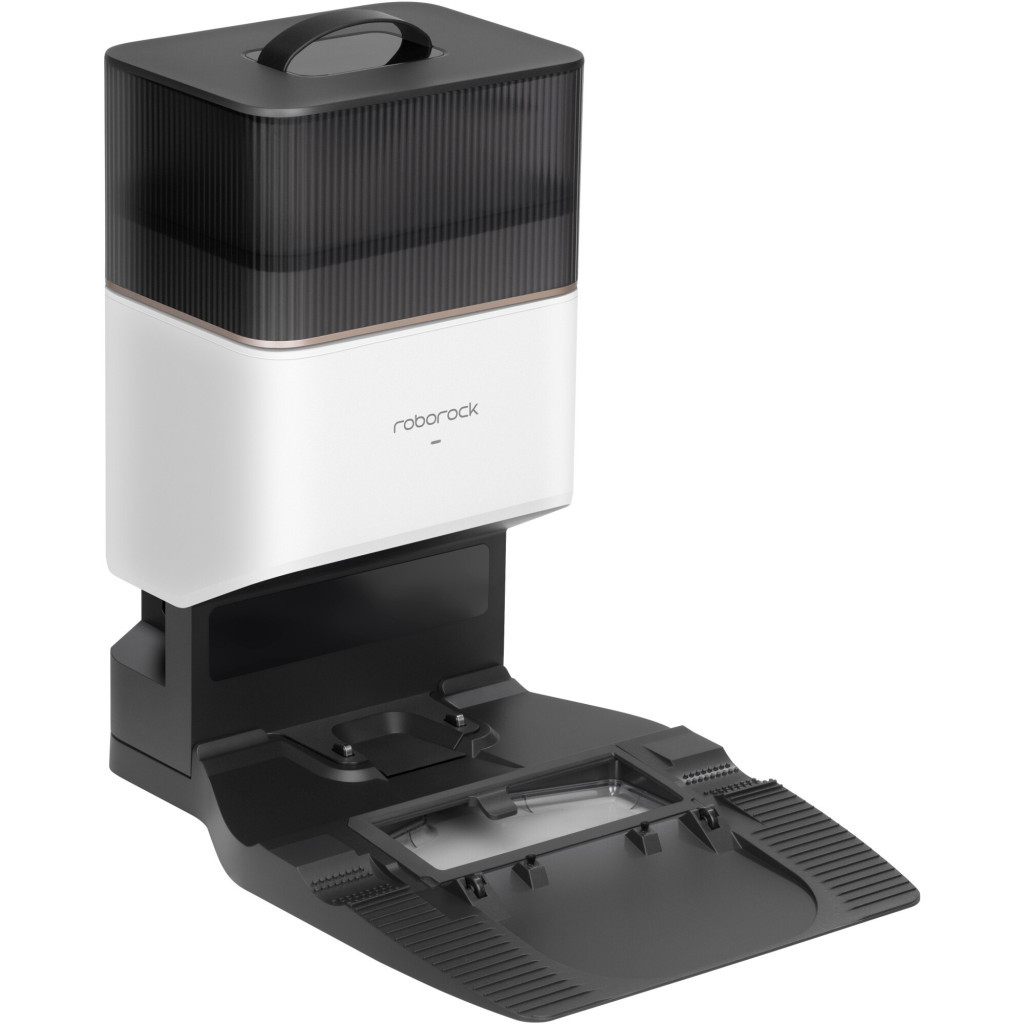 Пилосос Roborock S8+ White (S8P02-00) - зображення 6