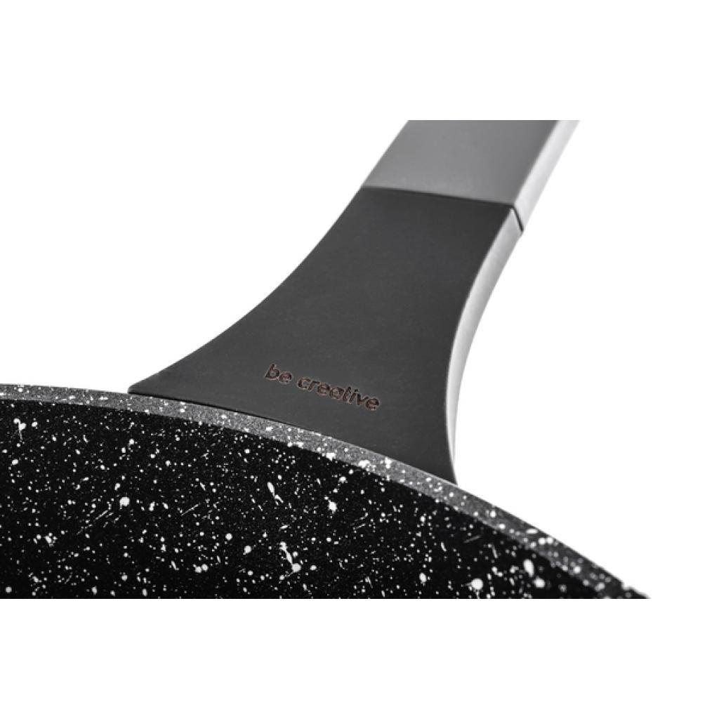 Сковорода Ringel IQ Creative 24 см (RG-1122-24) - зображення 3