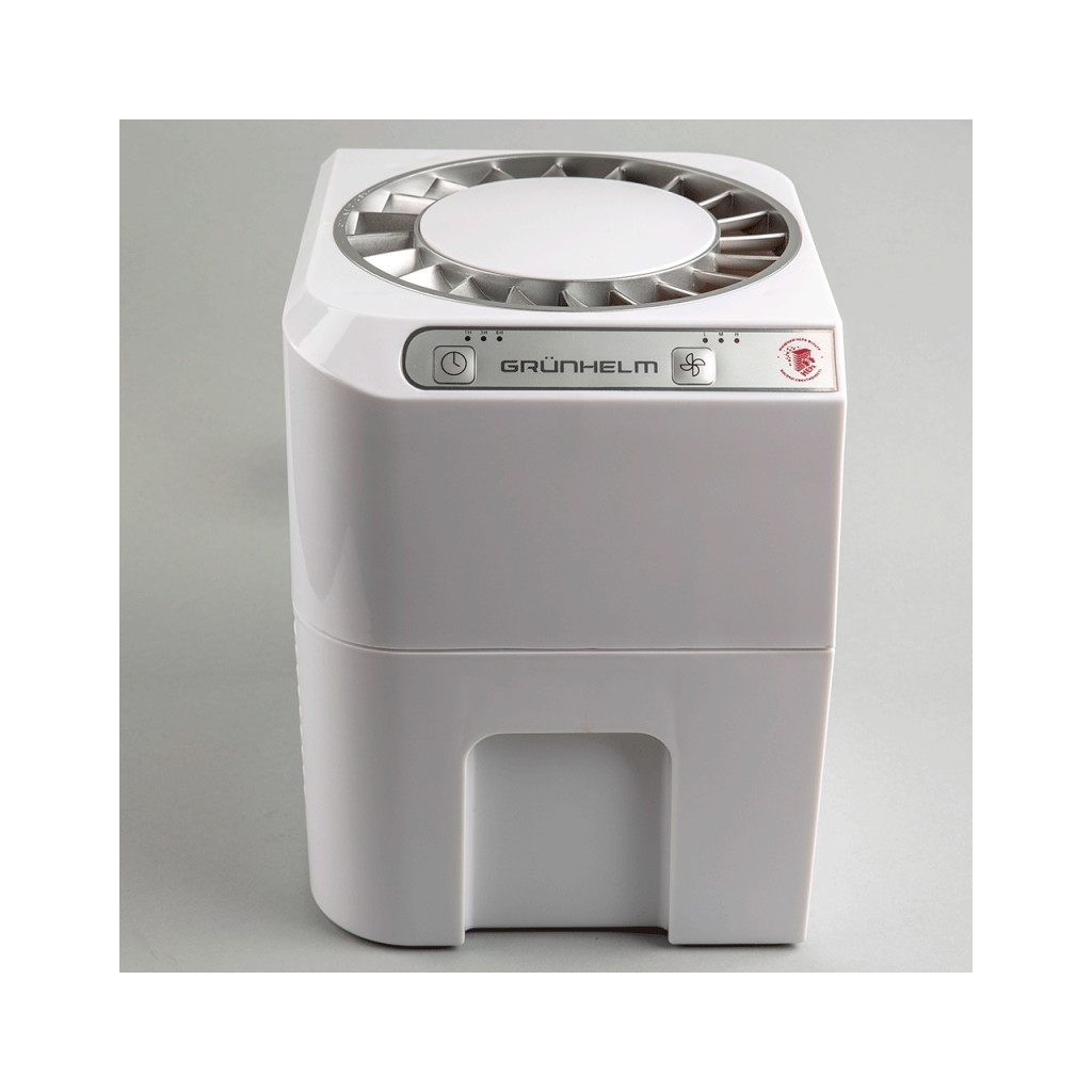 Зволожувач повітря Grunhelm GAP-203IH - зображення 2