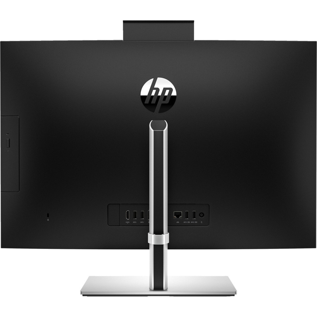 Комп'ютер HP ProOne 440 G9 AiO / i5-12400T, 8, F256GB+1Tb, WiFi, кл+м (6D379EA) - зображення 5