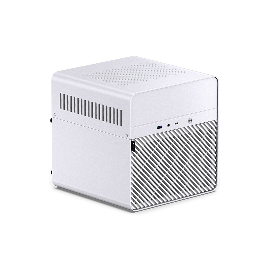 Корпус JONSBO N2 White - зображення 1