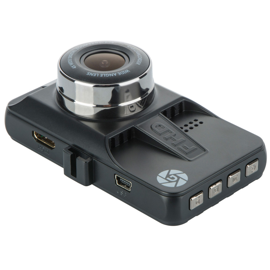 Відеореєстратор Globex GE-112W - зображення 3