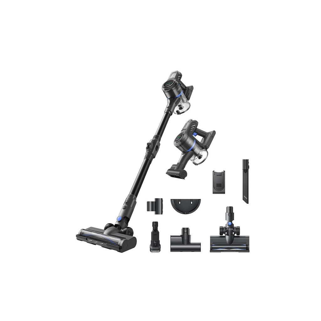 Пилосос MOVA J30 (VJ12A) - зображення 1