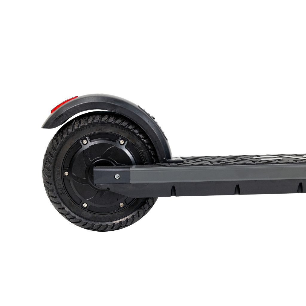 Електросамокат Atlas 0809 Pro Grey (1084) - picture 10