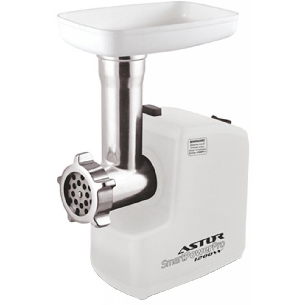 М'ясорубка Astor MG-1904 - зображення 1