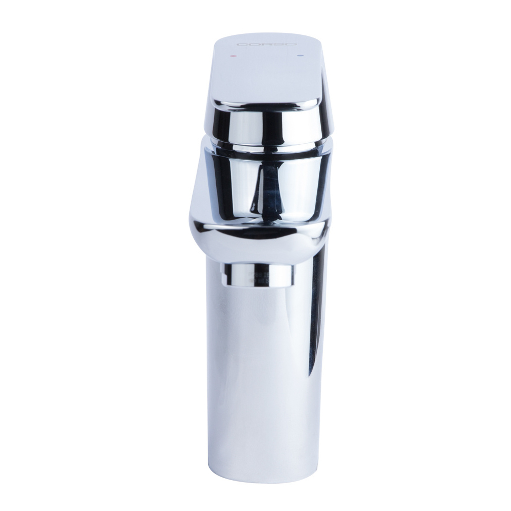 Змішувач Corso BRACCIANO CF-2A136C (9617000) - изображение 2