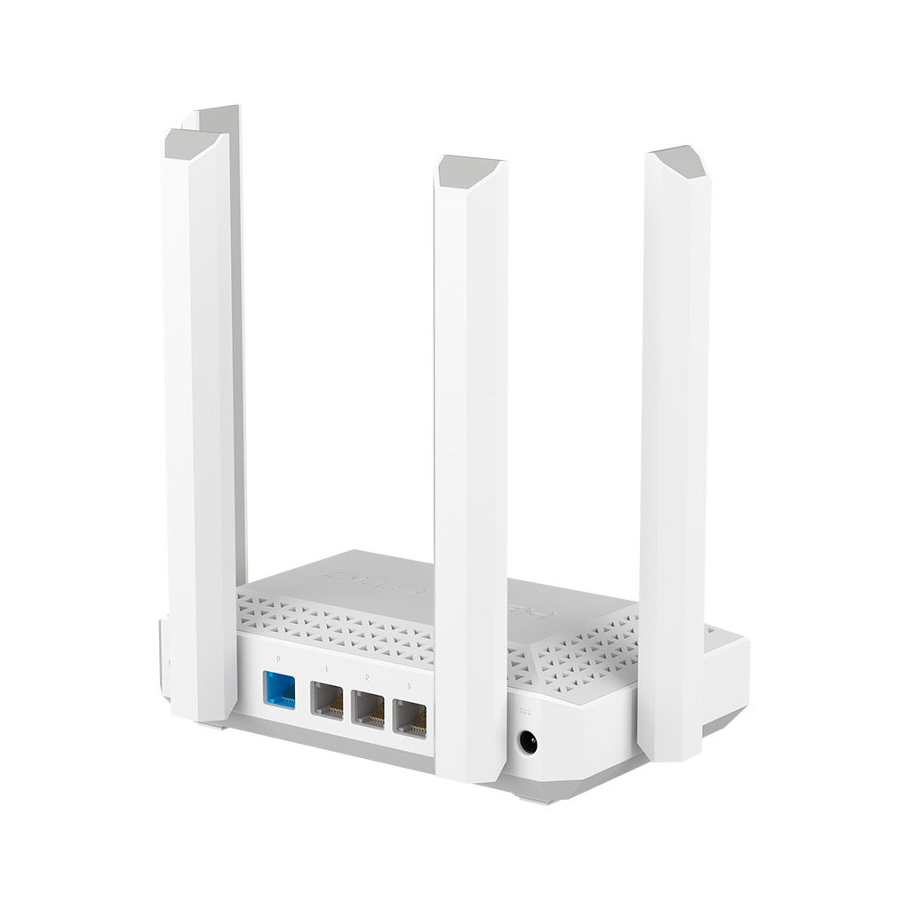 Маршрутизатор Keenetic Sprinter (KN-3711) - изображение 7