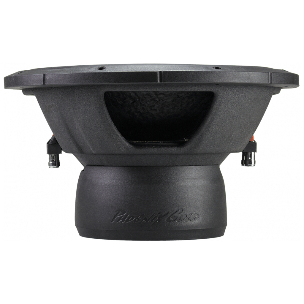 Сабвуферний динамік Phoenix Gold SX112D2 - зображення 3