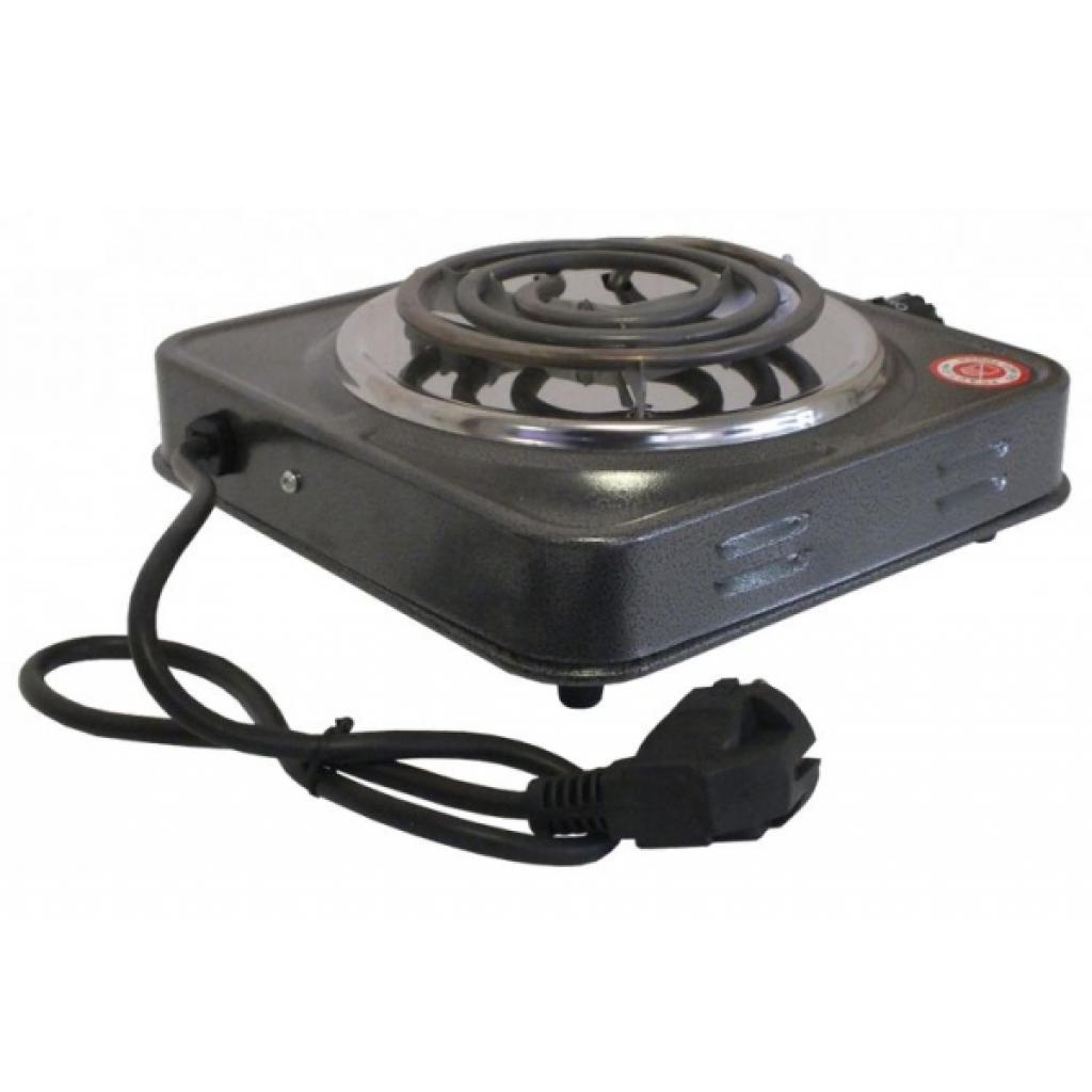 Настільна плита Grunhelm GHP-5811 - зображення 3