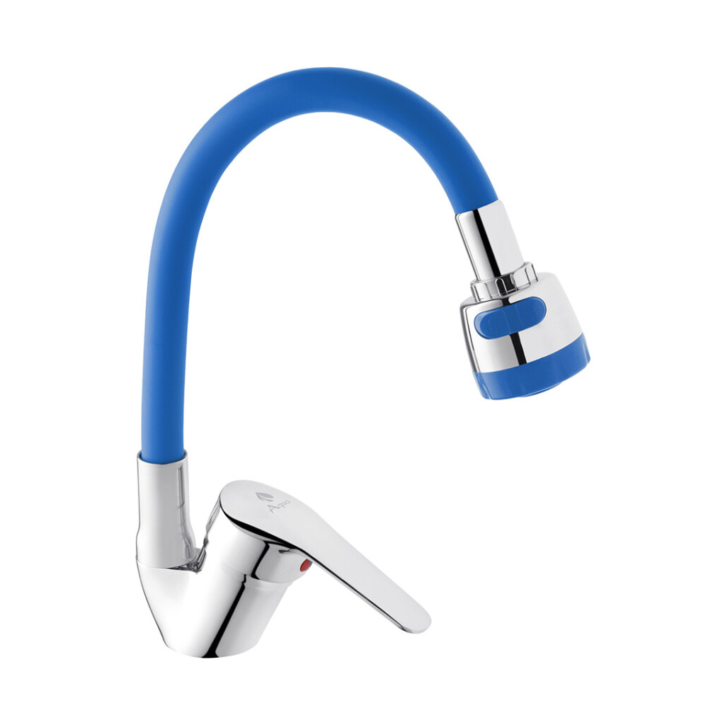 Змішувач Agua Sevilla-C039AZU (CV033908) - зображення 1