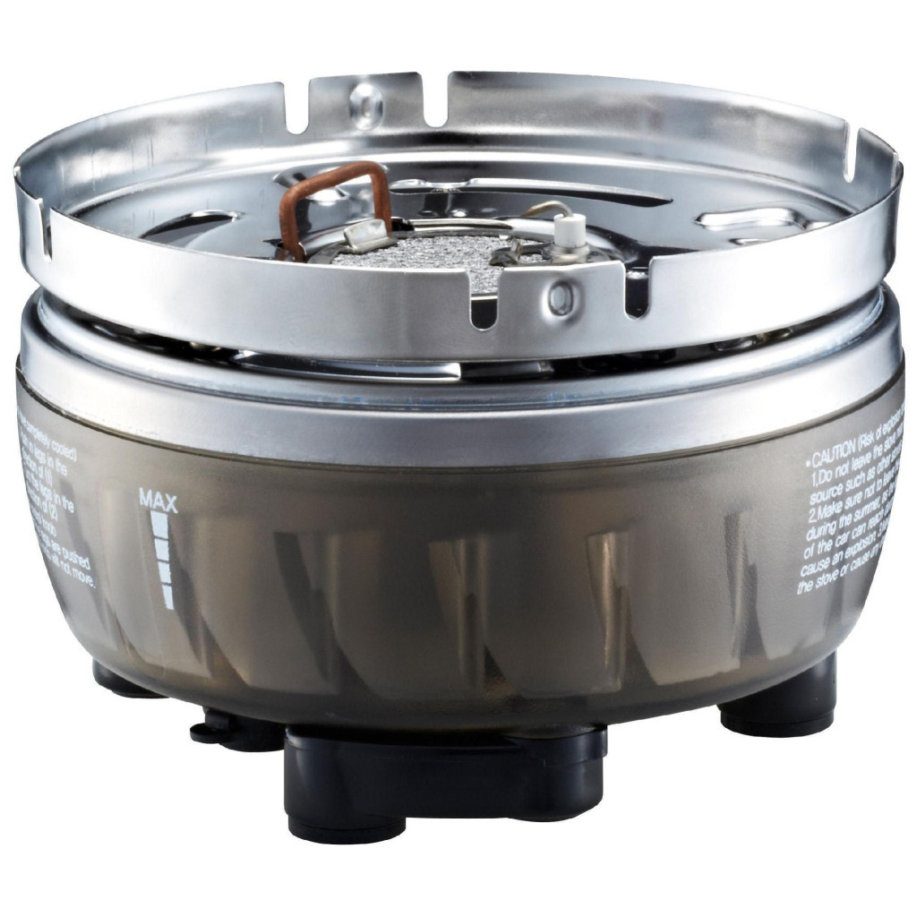 Пальник Kovea Alpine Pot EZ-ECO KGB-1410 (8809361210675) - зображення 2