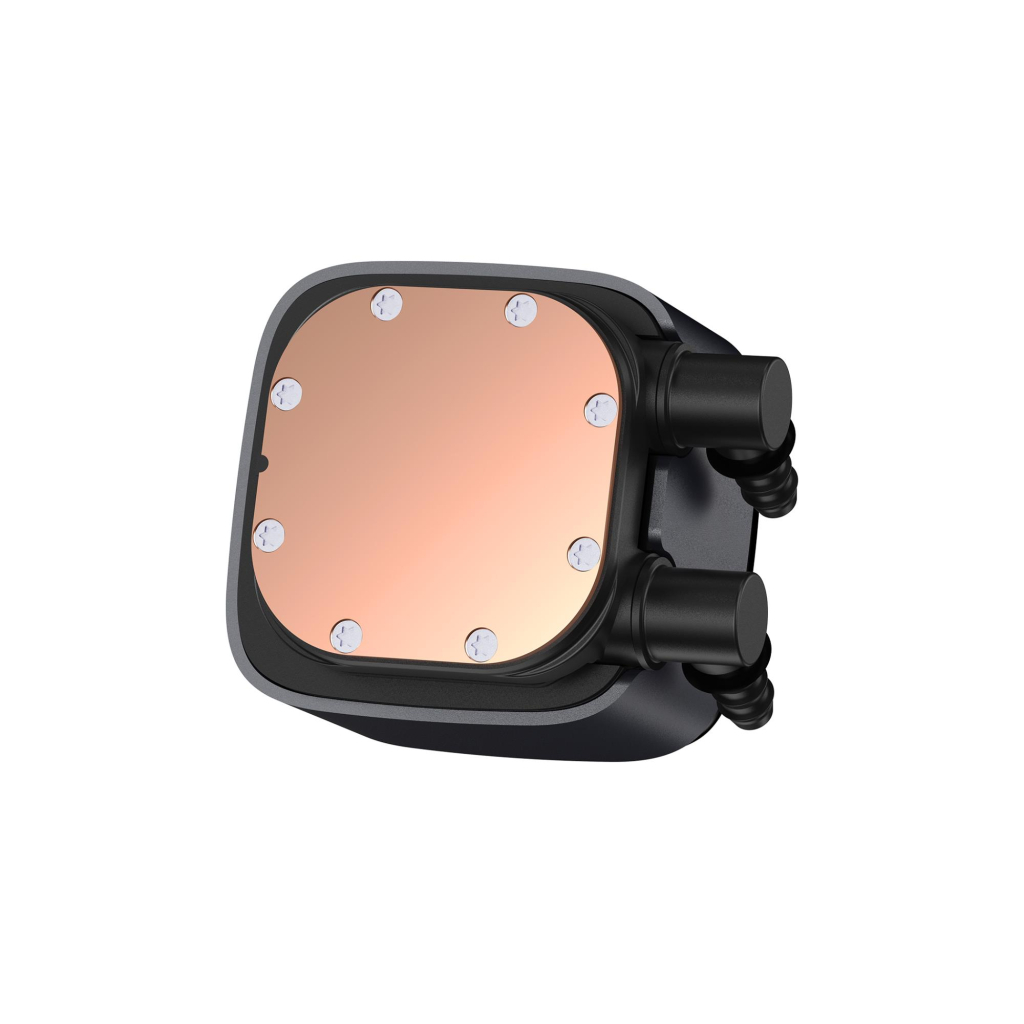 Система рідинного охолодження OCYPUS IOTA-L36-BK3ANWNN00X-GL - зображення 3