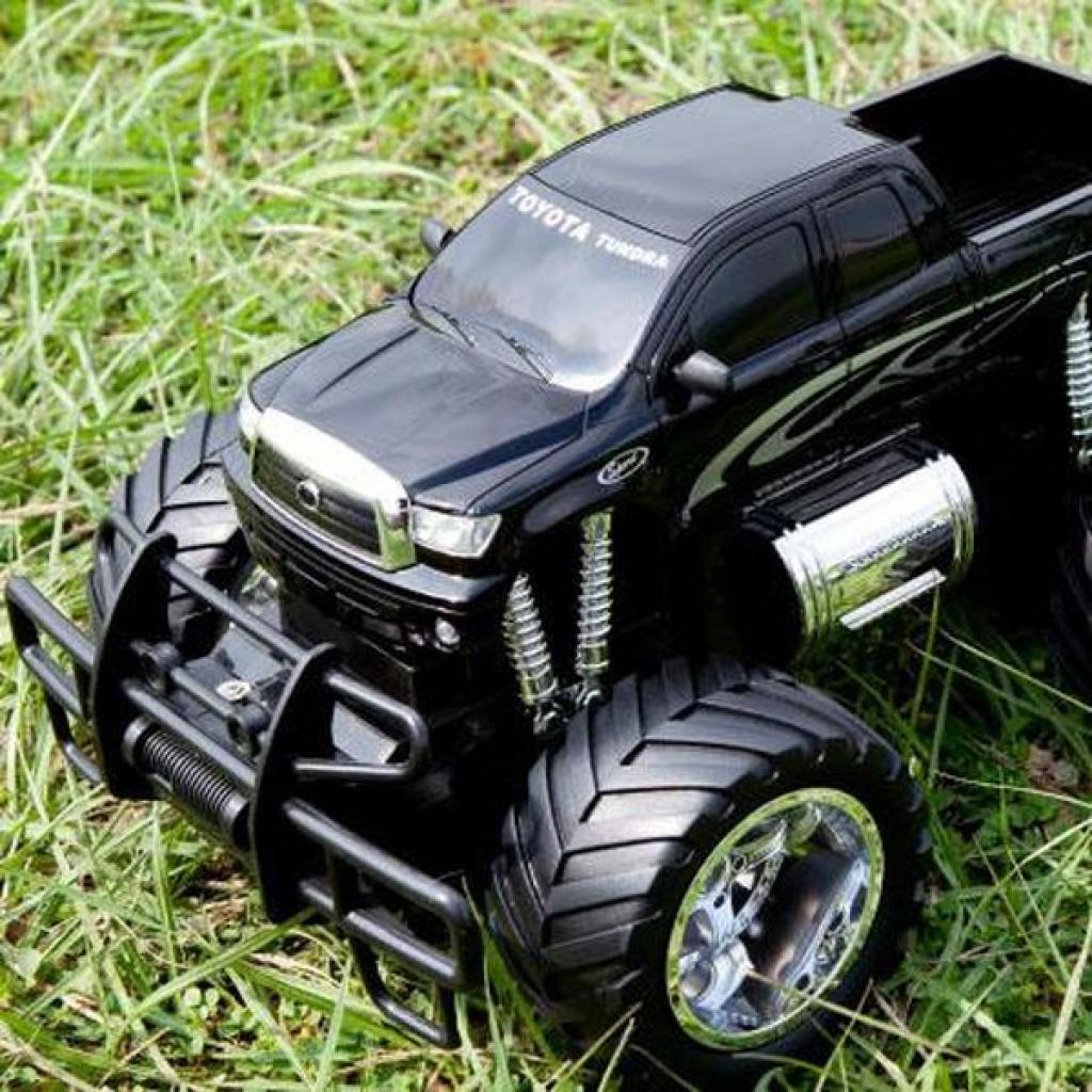 Радіокерована іграшка XQ Toyota Tundra (XQ092-AA) - зображення 2