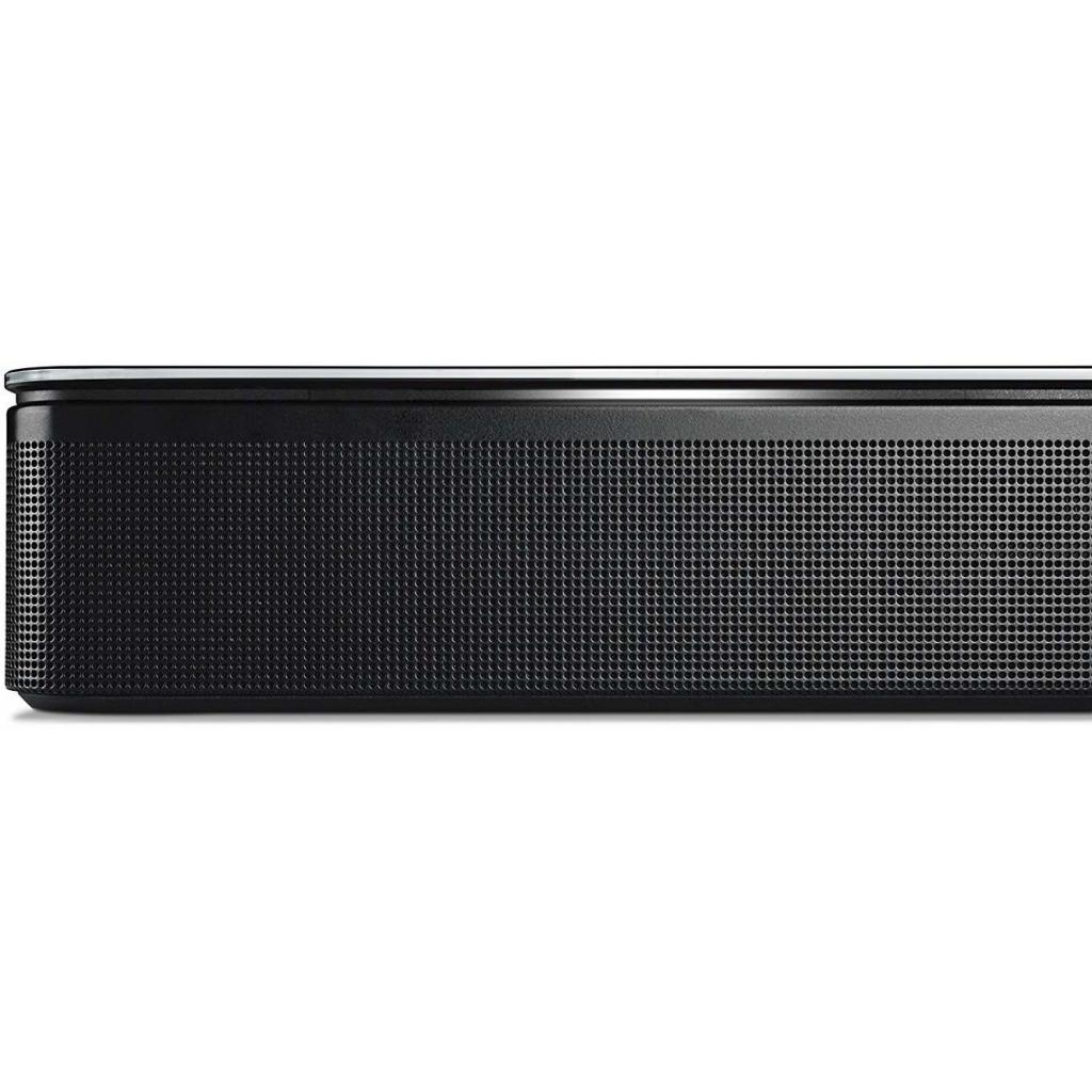 Домашній кінотеатр Bose Soundbar 700 Black (795347-2100) - зображення 7