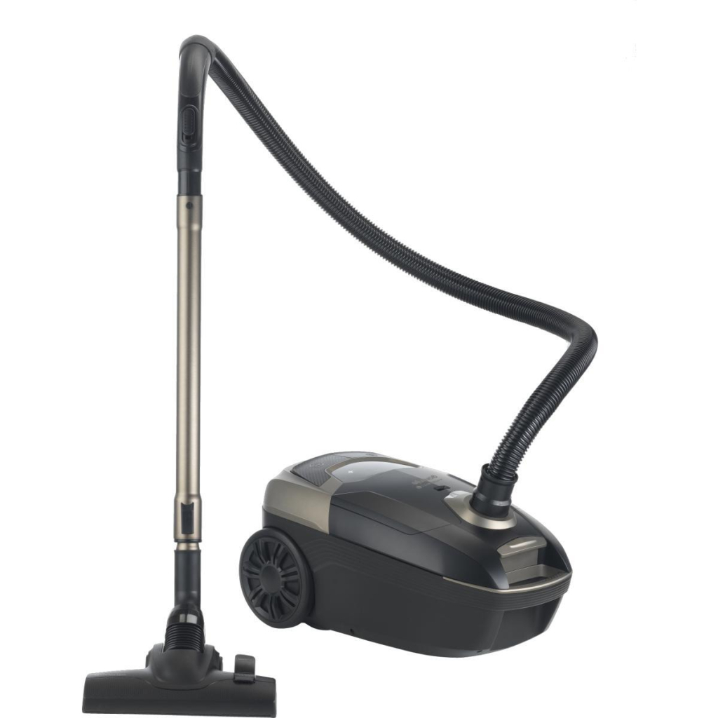 Пилосос Gorenje VCE48AFBKGO - изображение 1