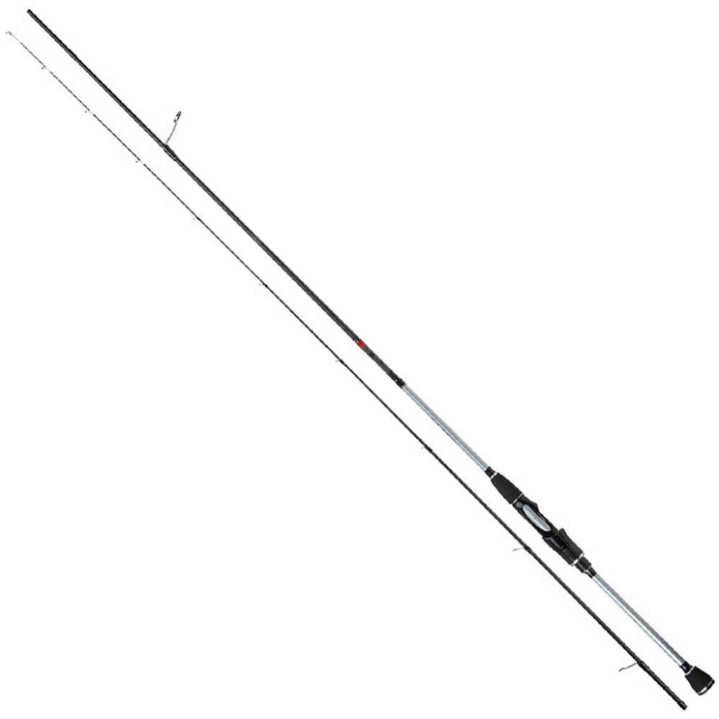 Вудилище Favorite Impulse NEW IMP-792L-T, 2.36m 2-10g Fast (1693.03.99) - зображення 1