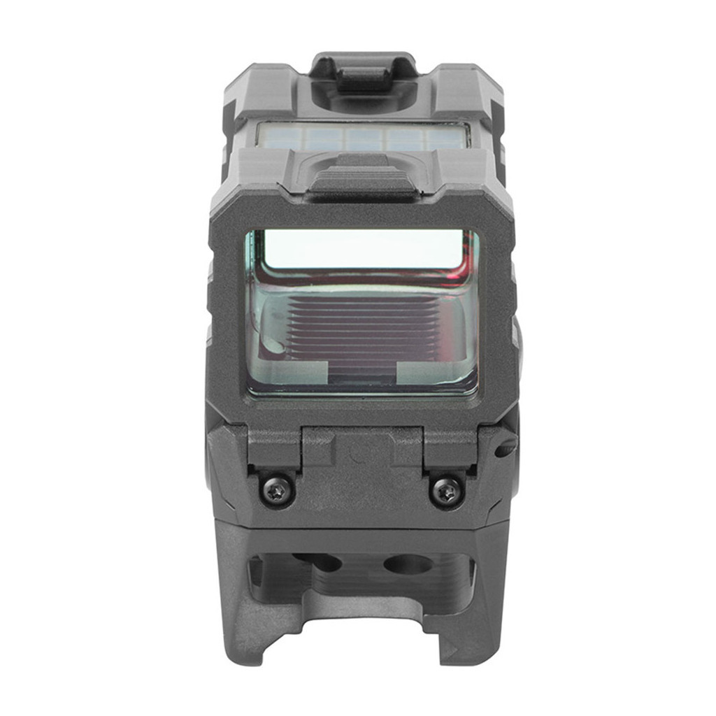 Коліматорний приціл Holosun AEMS Green 221301 (747001) - зображення 6