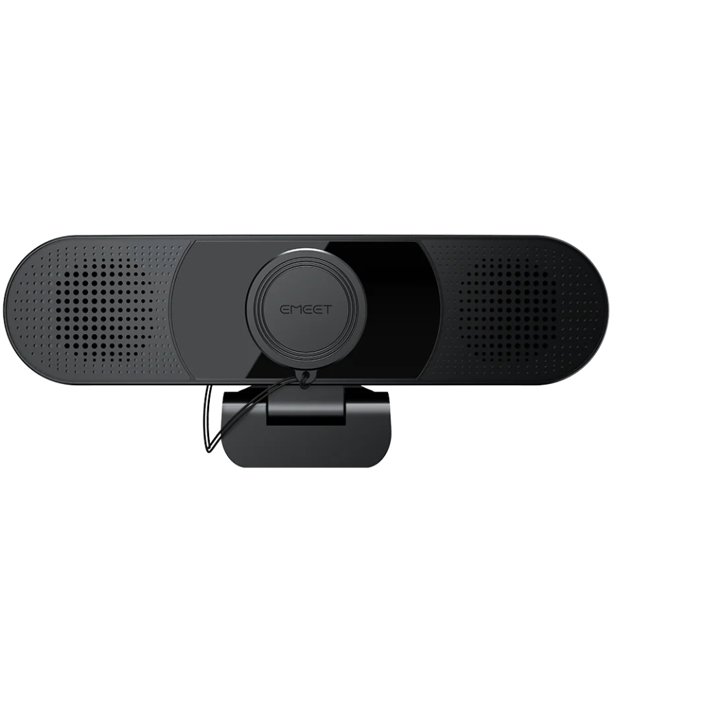 Веб-камера Emeet C980 Pro All-in-One Black (eMeet-C980-Pro) - зображення 2