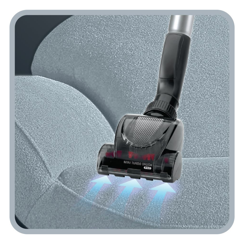 Пилосос Rowenta RO3785EA - зображення 8