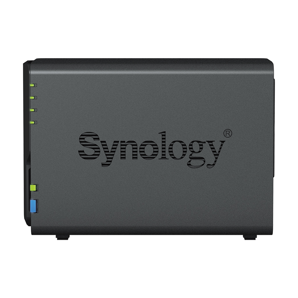 NAS Synology DS223 - изображение 3